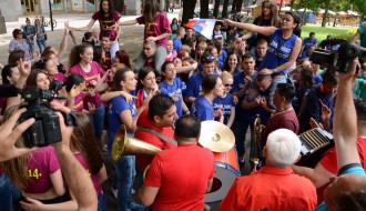 Maturanti Medicinske škole