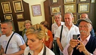 Trideset i pet godina Gerontološkog kluba Centar I