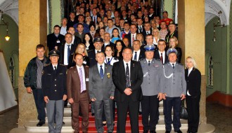 Svečana Skupština IPA (Internacionalna policijska asocijacija) sekcije Srbije