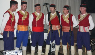 Humanitarno veče u organizaciji Zavičajnog udruženja „Hercegovina“