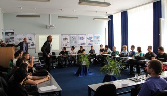 Odbrana projektnih zadataka iz predmeta projektovanje mehatronskih uređaja