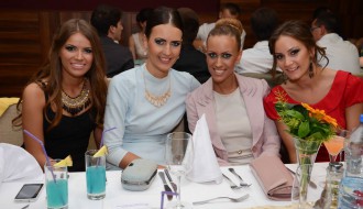 Apsolventsko veče Visoke škole strukovnih studija za obrazovanje vaspitača i trenera u Subotici