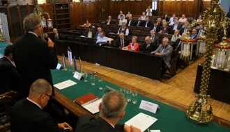 Poslovni forum "Aktuelna uloga klastera i prekogranične mogućnosti saradnje"