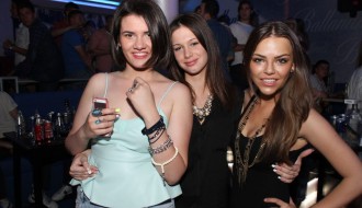 D.J. Miljan Marić & D.J. Radus