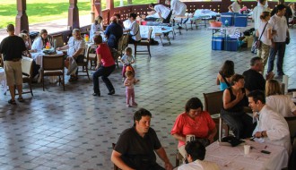 "Humana subota" - akcija dobrovoljnog davanja krvi