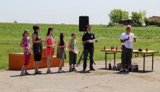 VI "Sarićev vikend"