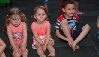 Klovn u Staroj piceriji