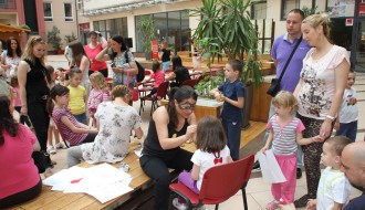 Hotel Galleria za decu