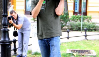 Projekat "Drvo nije bilbord"