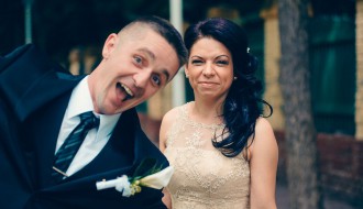 Venčanje: Veronika i Zlatko