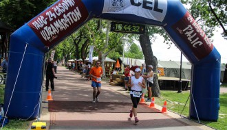 24-časovni ultramaraton (Otvoreno prvenstvo Srbije)