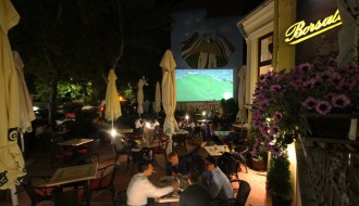 Prenos Svetskog prvenstva u fudbalu