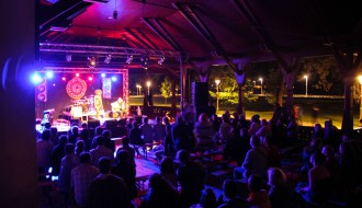 11. Etnofest (prvi dan)