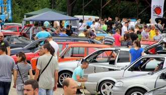 Tradicionalni 2. North side tuning show