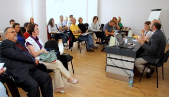 Tribina o oblicima zavisnosti