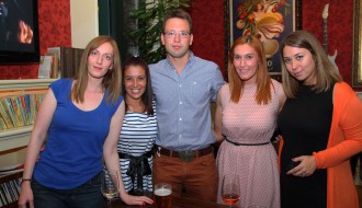 DrvoTruo in Stara Piceria