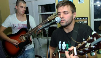 Svirka - Igor Mihaljev i Marko Stantic