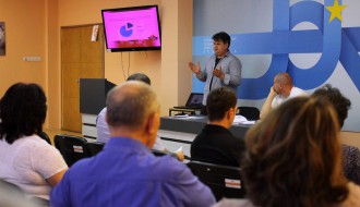 Znanje za kvalitet i bezbednost domaće hrane