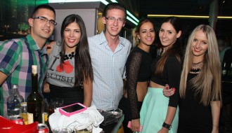 D.J. Miljan Marić & D.J. Radus