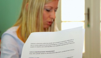 31% žena uradilo mamografiju