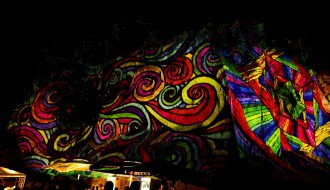 Dombos Fest 2014  Mali Iđoš