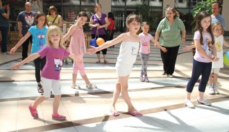 Hotel Galleria za decu