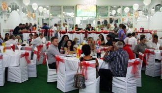 Humanitarno Krajiško veče (skupljeno 64.000 din za pomoć poplavljenim područjima)