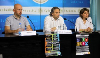 Predstavljanje letnjeg programa lokalne Kancelarije za mlade