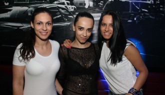 D.J. Priba & D.J. Radus