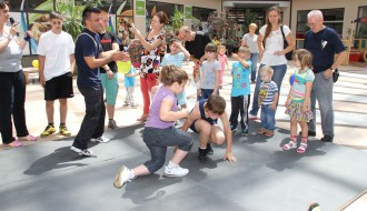 Hotel Galleria za decu