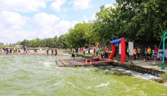 Prvi Tron sprint triatlon