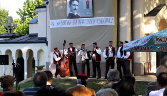 Manifestacija u okviru proslave Dana Nikole Tesle u Subotici