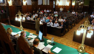 22. sednica Skupštine grada Subotice