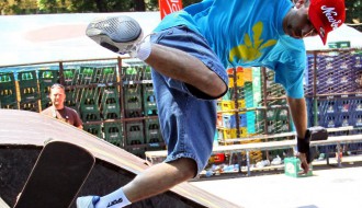 Promocija subotičke scene ekstremnih sportova