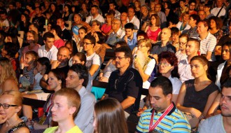 Otvaranje 21. Festivala evropskog filma Palić