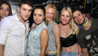 D.J. Miljan Marić & D.J. Radus