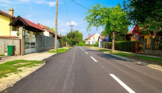 Završena rekonstrukcija Tesline ulice