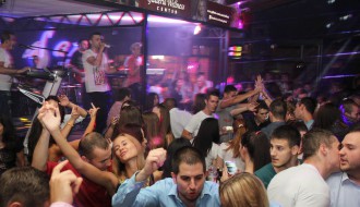 Fantastic band - Danijela Trkulja