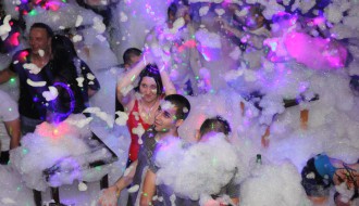 D.J. Dale - Pena Party