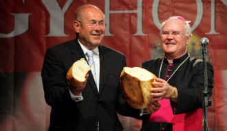 Obeležavanje dana Svetog Ištvana