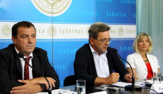 Iznošenje zaključaka sa nedavno održanog inicijativnog sastanka poljoprivrednika