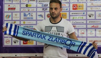 FK "Spartak" uoči 3. kola i meča sa Mladosti iz Lučana