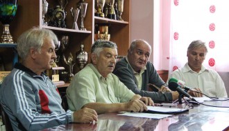 Kzn povodom ostavke predsednika FK "Bačka 1901"