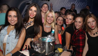 D.J. Miljan Marić & D.J. Radus