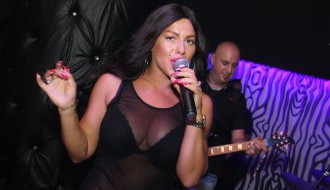 Svečano otvaranje - Seka Aleksić