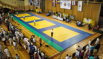 3. Međunarodni džudo turnir "Dan grada Subotice"