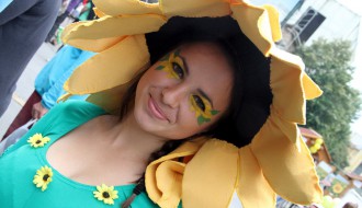 Obeležavanje Dana suncokreta