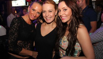 Crazy Saturday Party