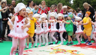 Obeležavanje Dana suncokreta