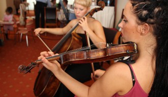 Nedeljni ručak - restoran Panorama